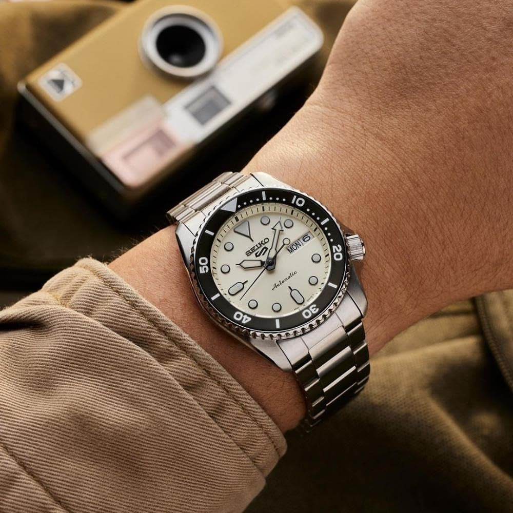 Seiko 5 Sports SRPK31K1