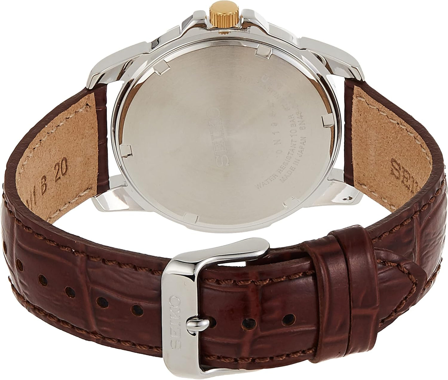 Seiko SUR360