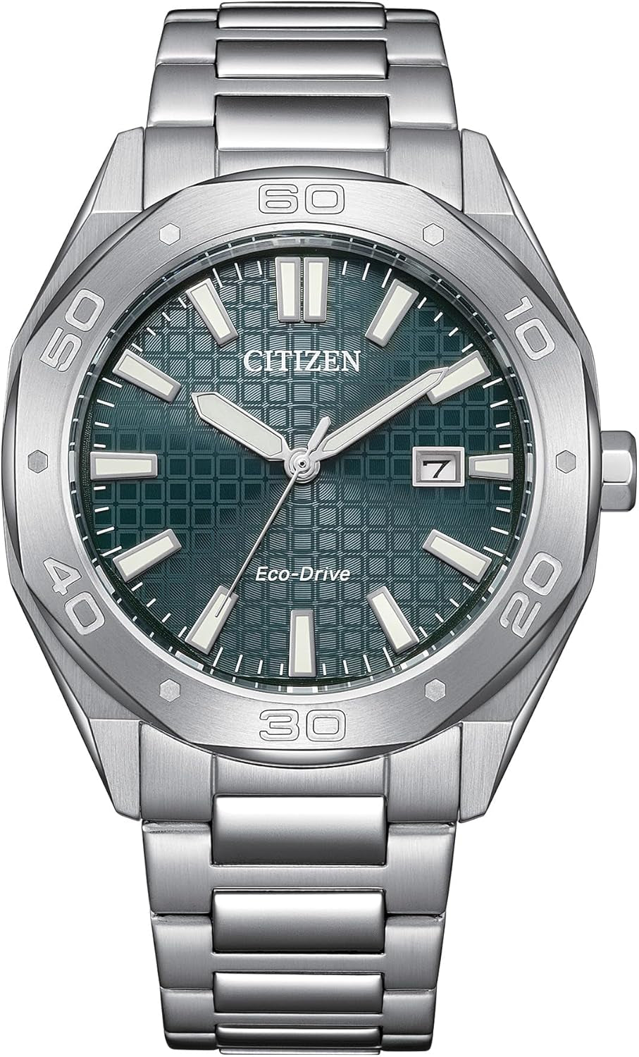 Citizen Eco-Drive BM7630-80X
