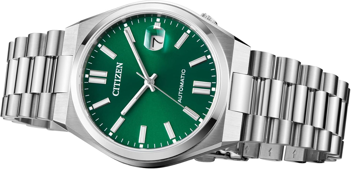 Citizen Tsuyosa NJ0150-56X