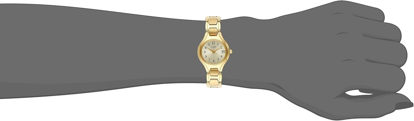 Citizen EU2252-56P