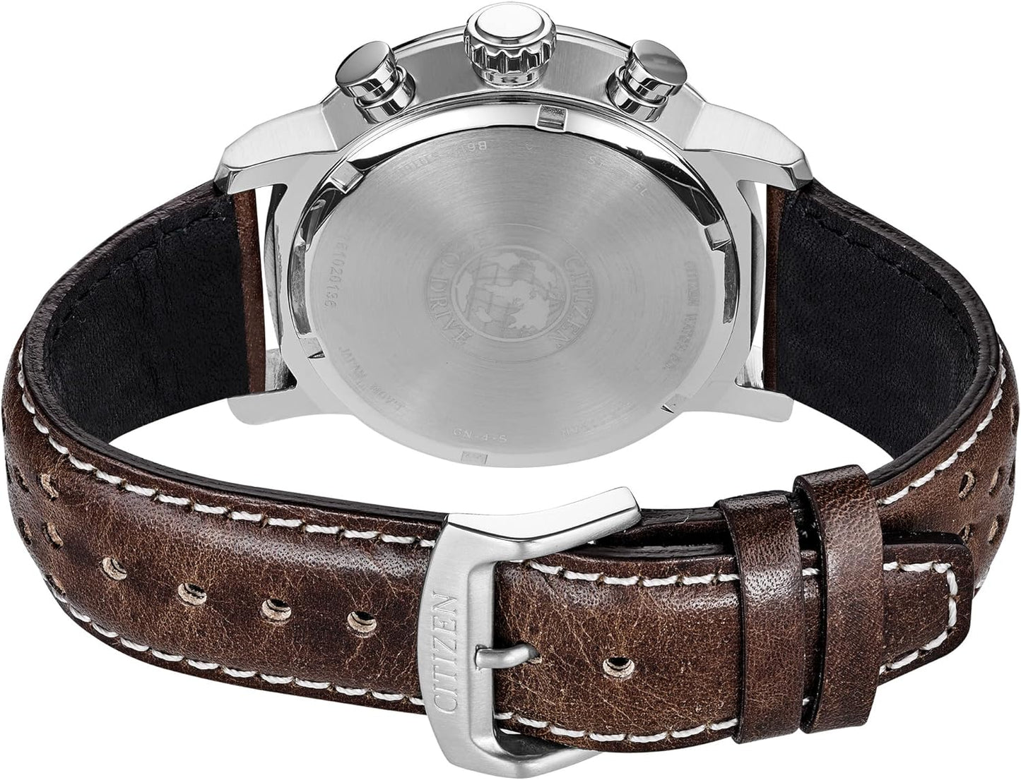 Citizen Eco-Drive Brycen CA0649-06X
