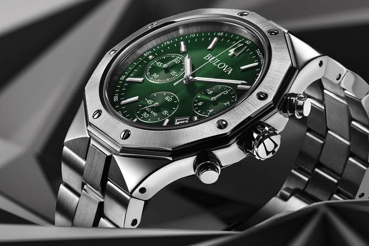 Bulova 96B409 Classic