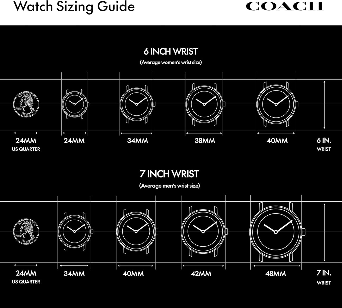 Coach Reese 14504319