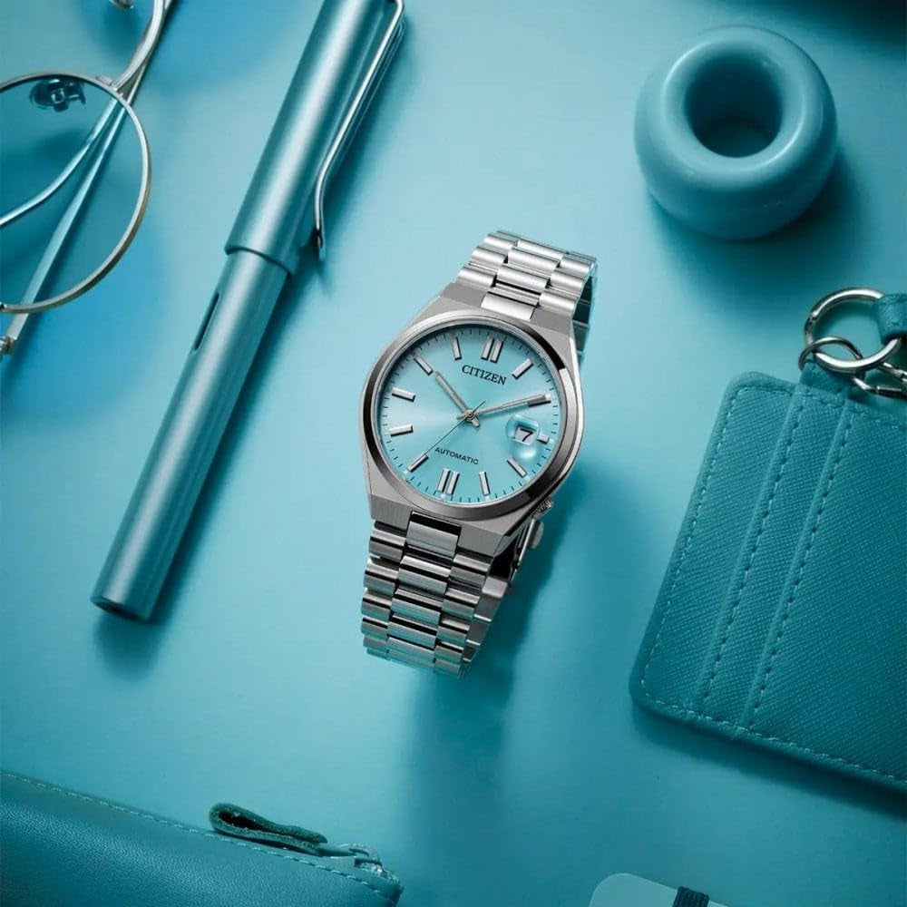 Citizen Tsuyosa Automatic NJ0151-53M