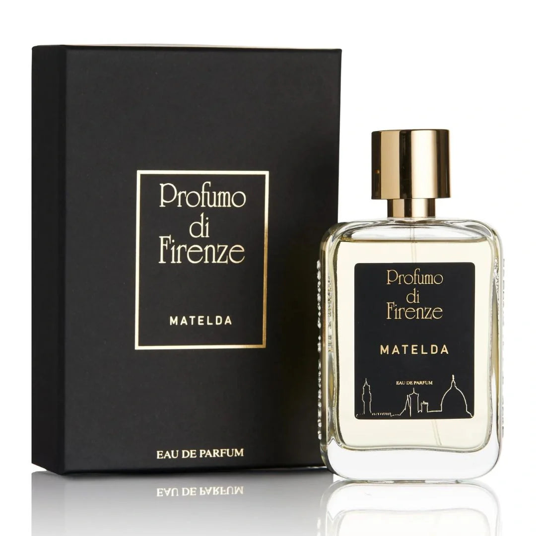 Matelda Eau De Parfum 100ml (3.4 oz) by Profumo di Firenze