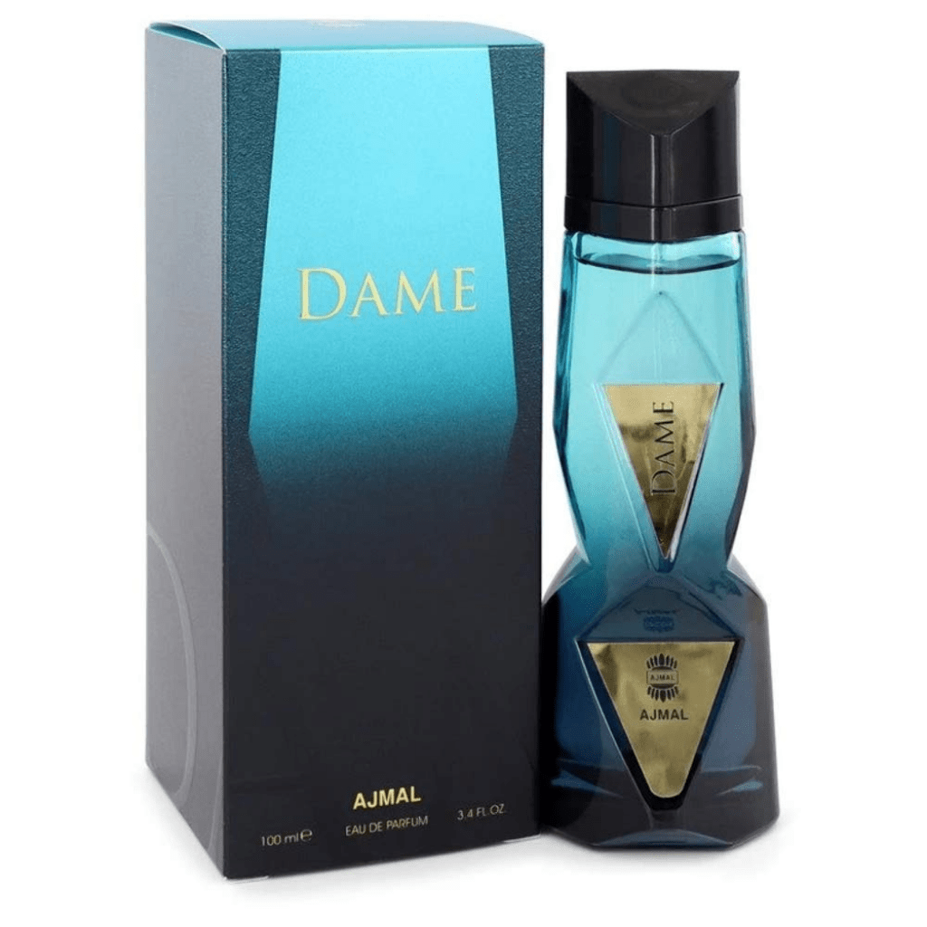 Dame for Women EDP - 100 mL (3.4 oz) by Ajmal
