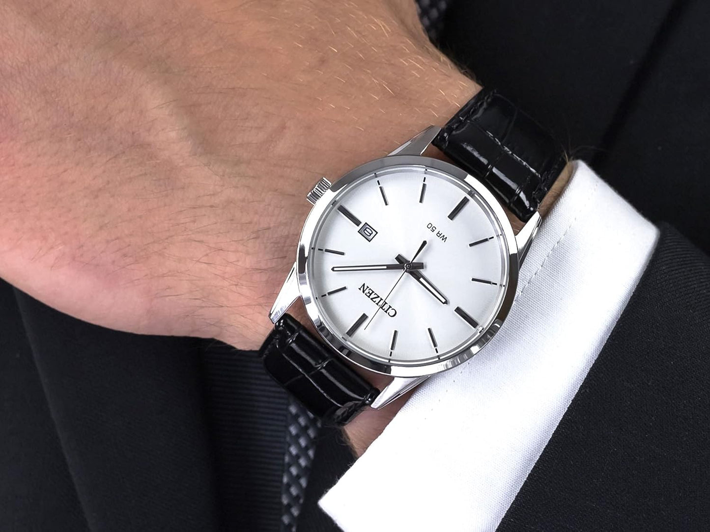 Citizen BI5000-01A