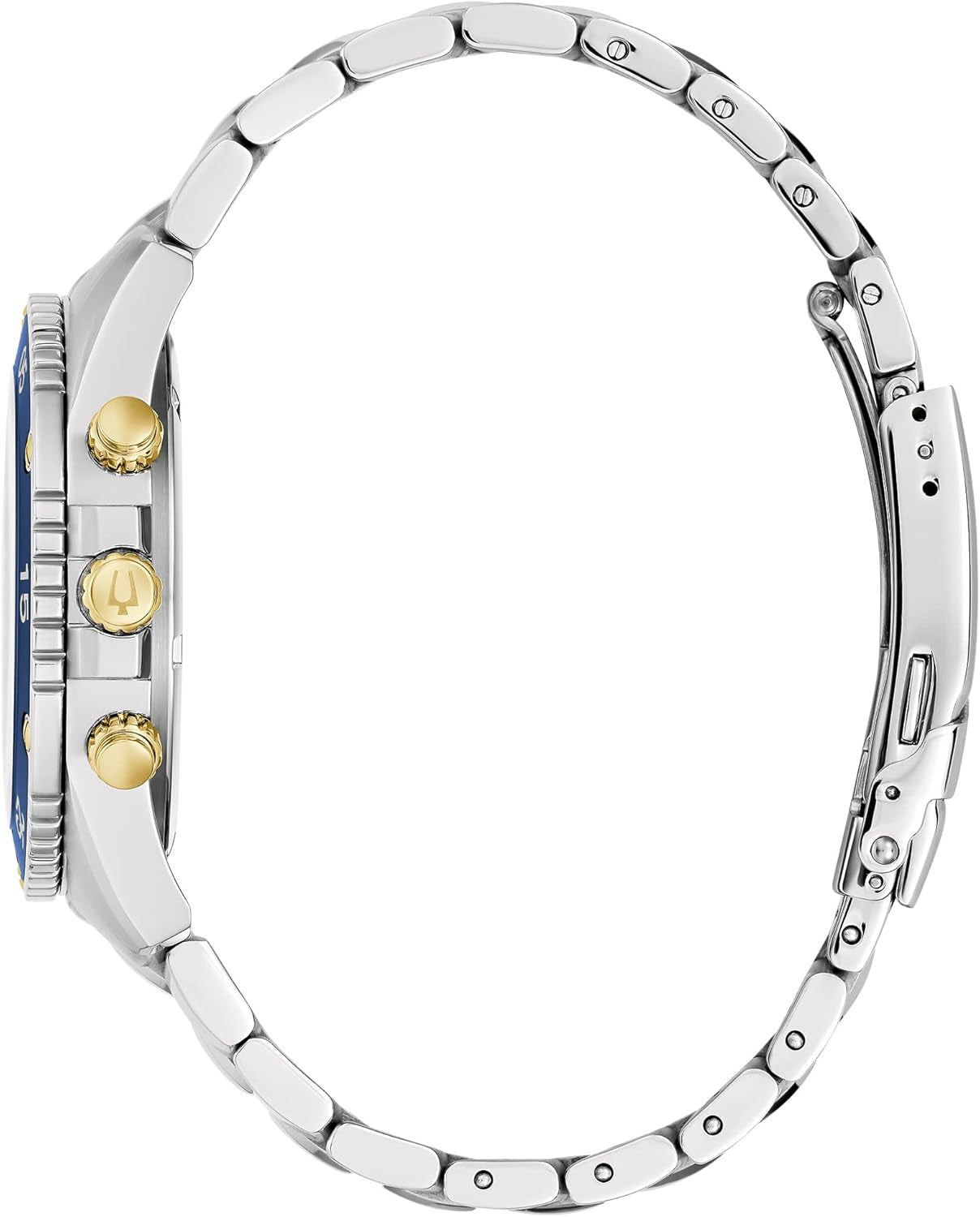 Bulova Marine Star 98H37