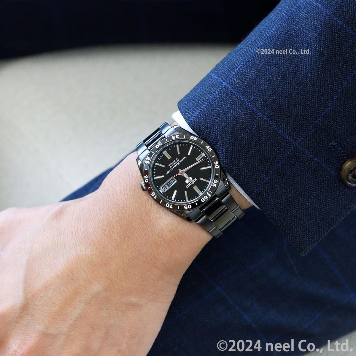 Seiko 5 SNKE03K1