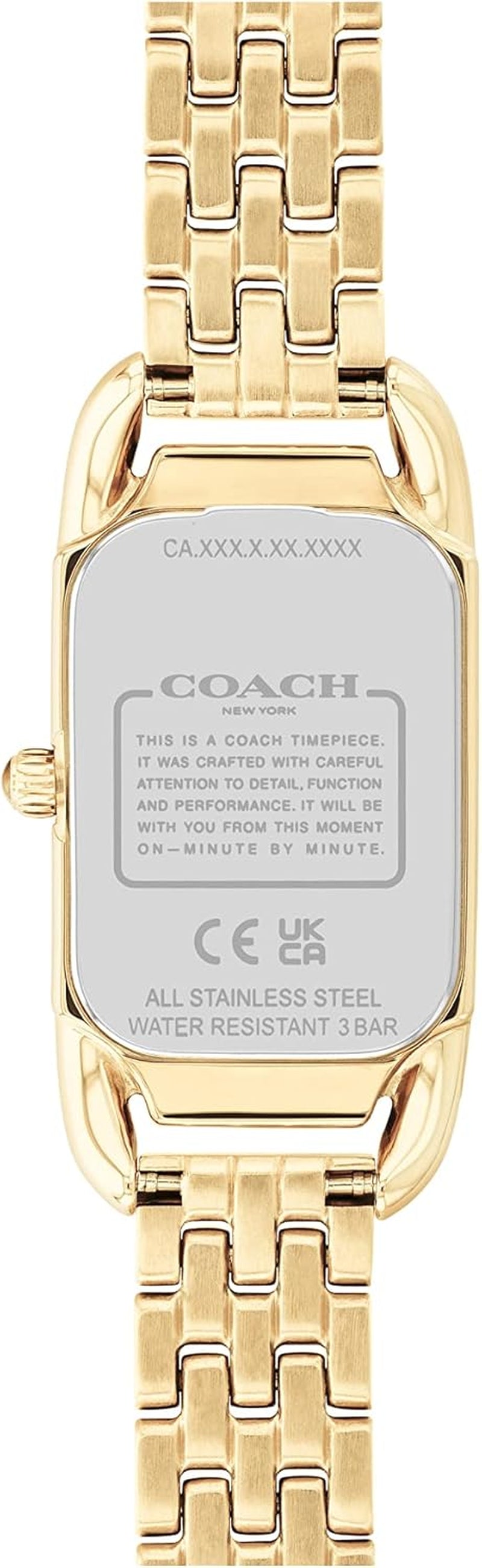 Coach Cadie 14504036