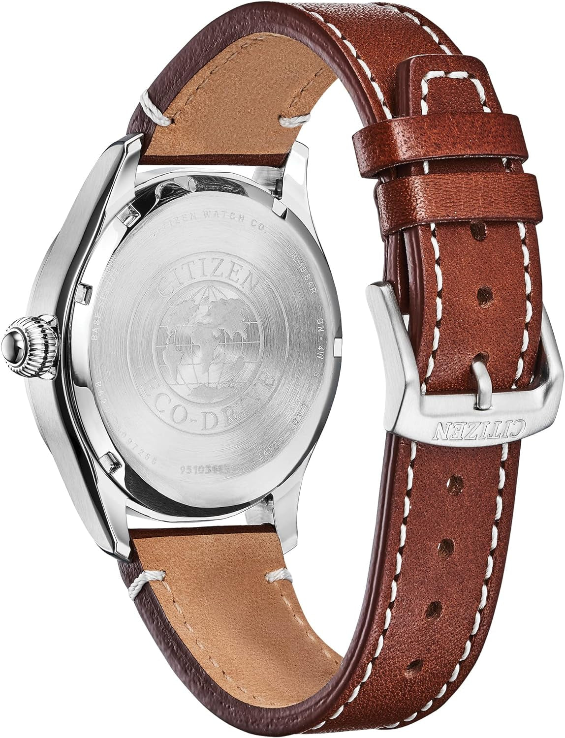 Citizen BM6838-17L Weekender Eco-Drive