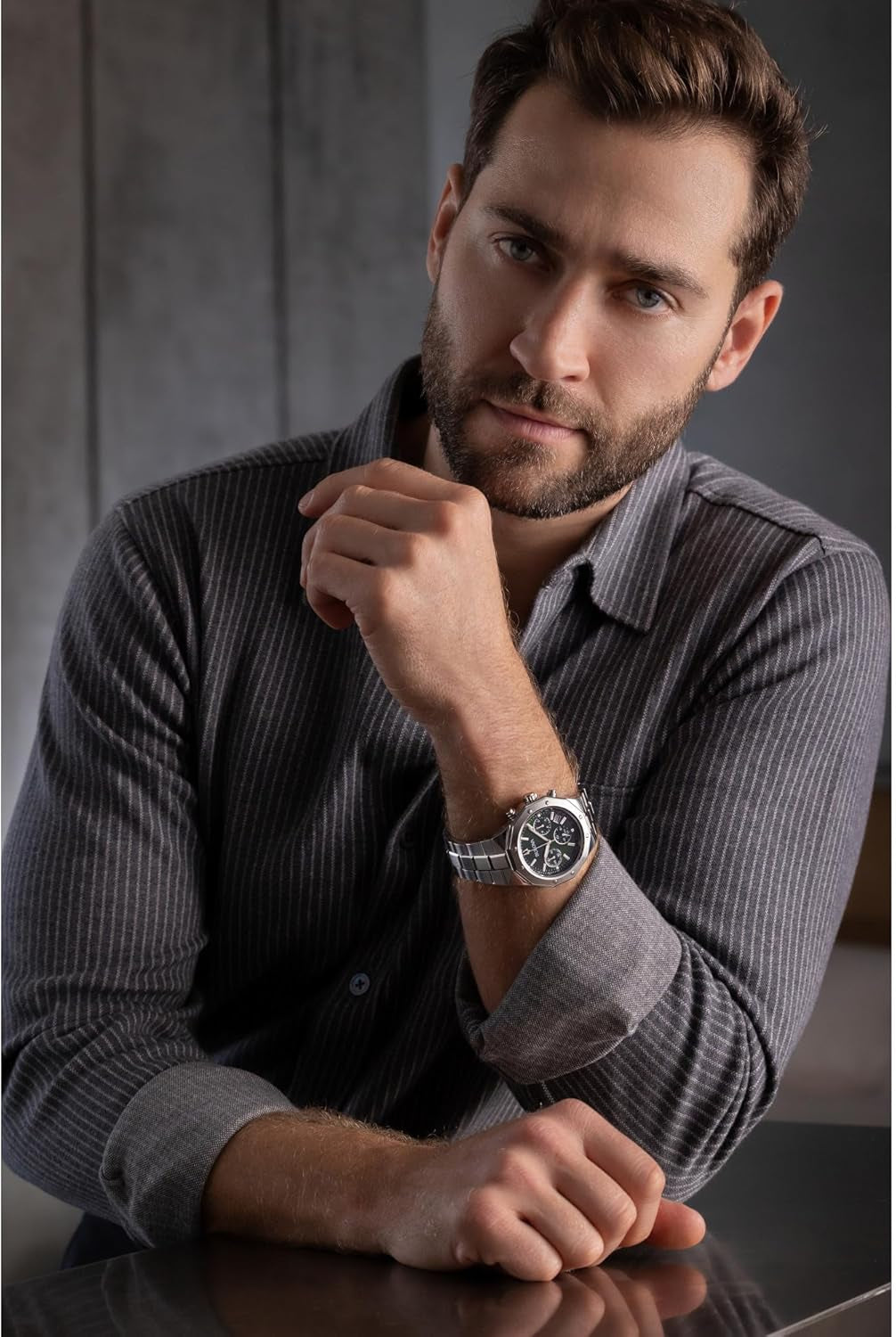 Bulova 96B409 Classic