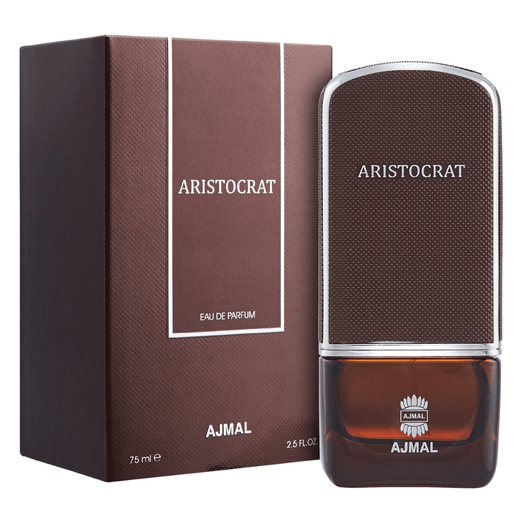 Aristocrat for Men EDP - 75 mL (2.5 oz) by Ajmal