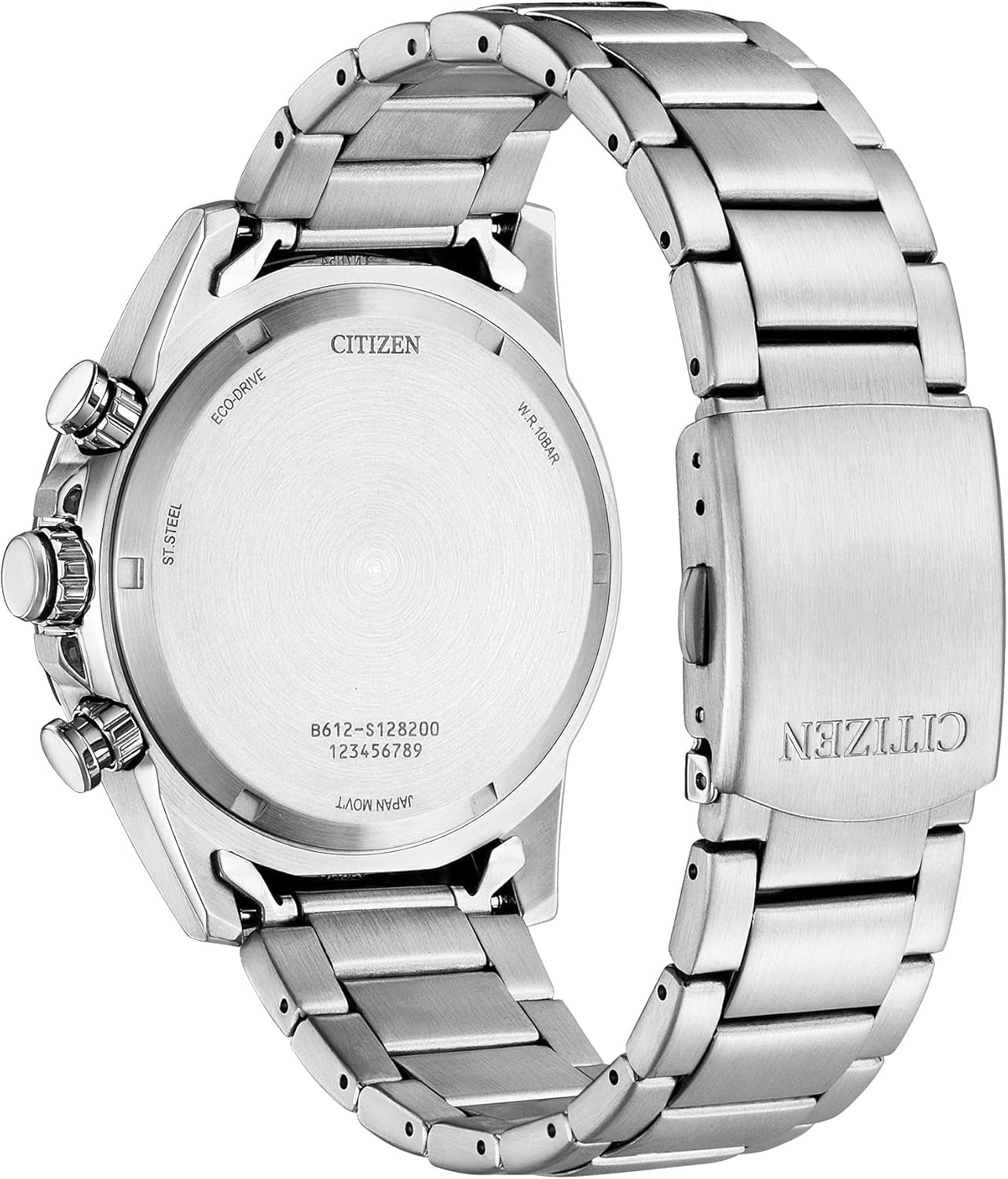 Citizen Eco-Drive CA0780-52E