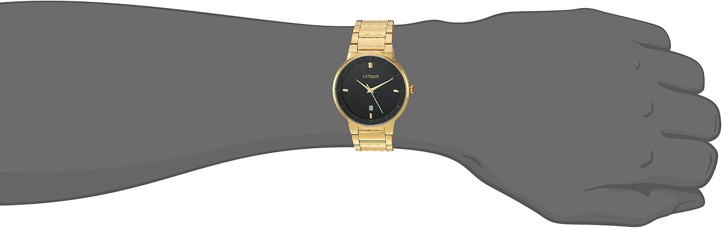 Citizen BI5012-53E
