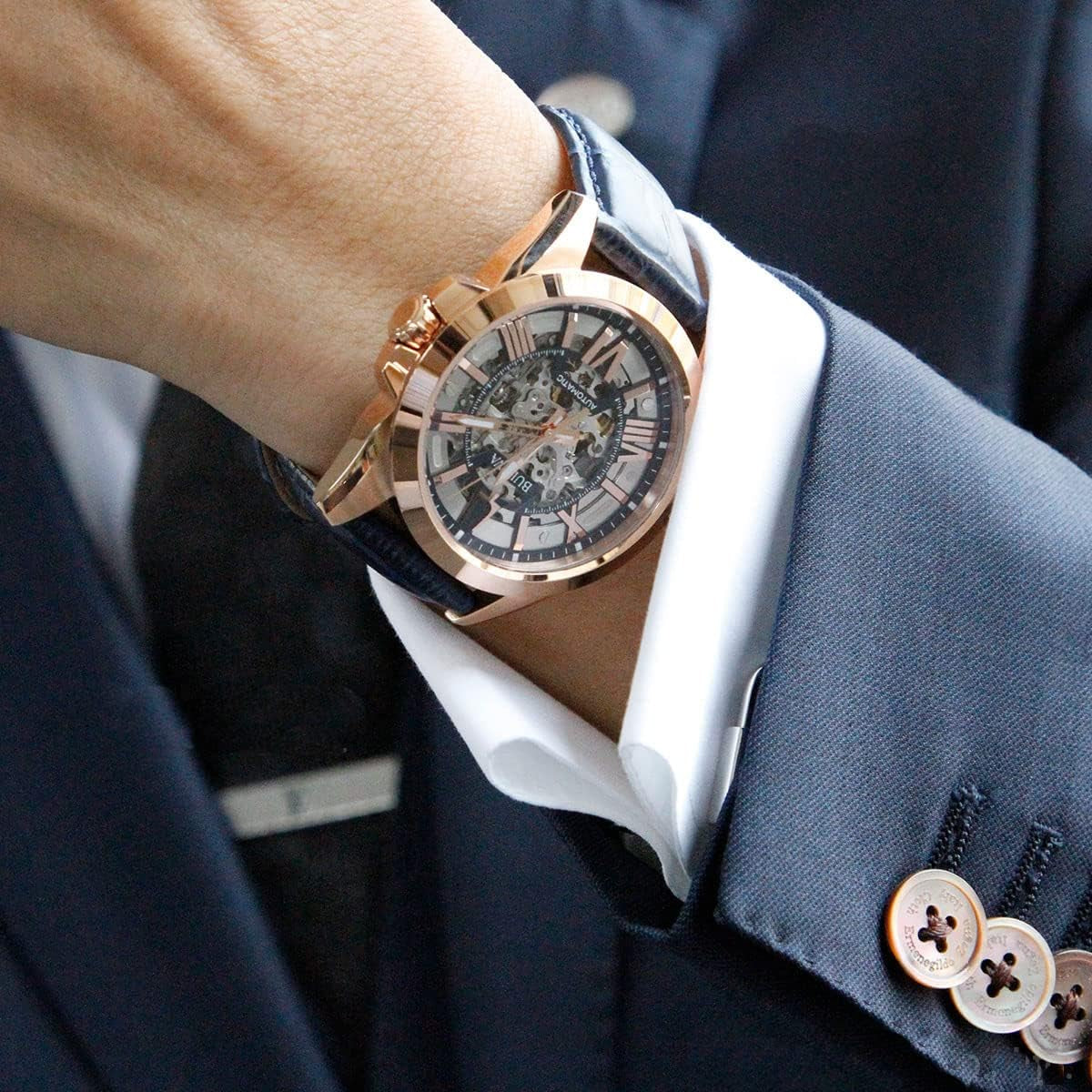 Bulova 97A161 Classic Sutton