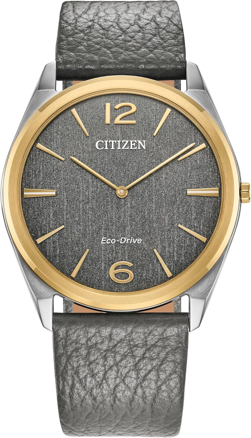 Citizen Eco-Drive Classic AR3124-07H
