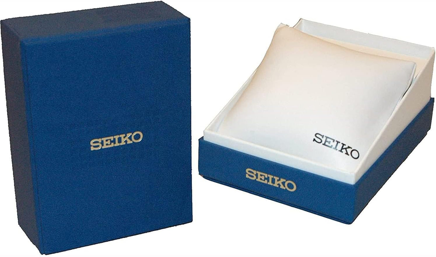 Seiko Recraft SNKP27