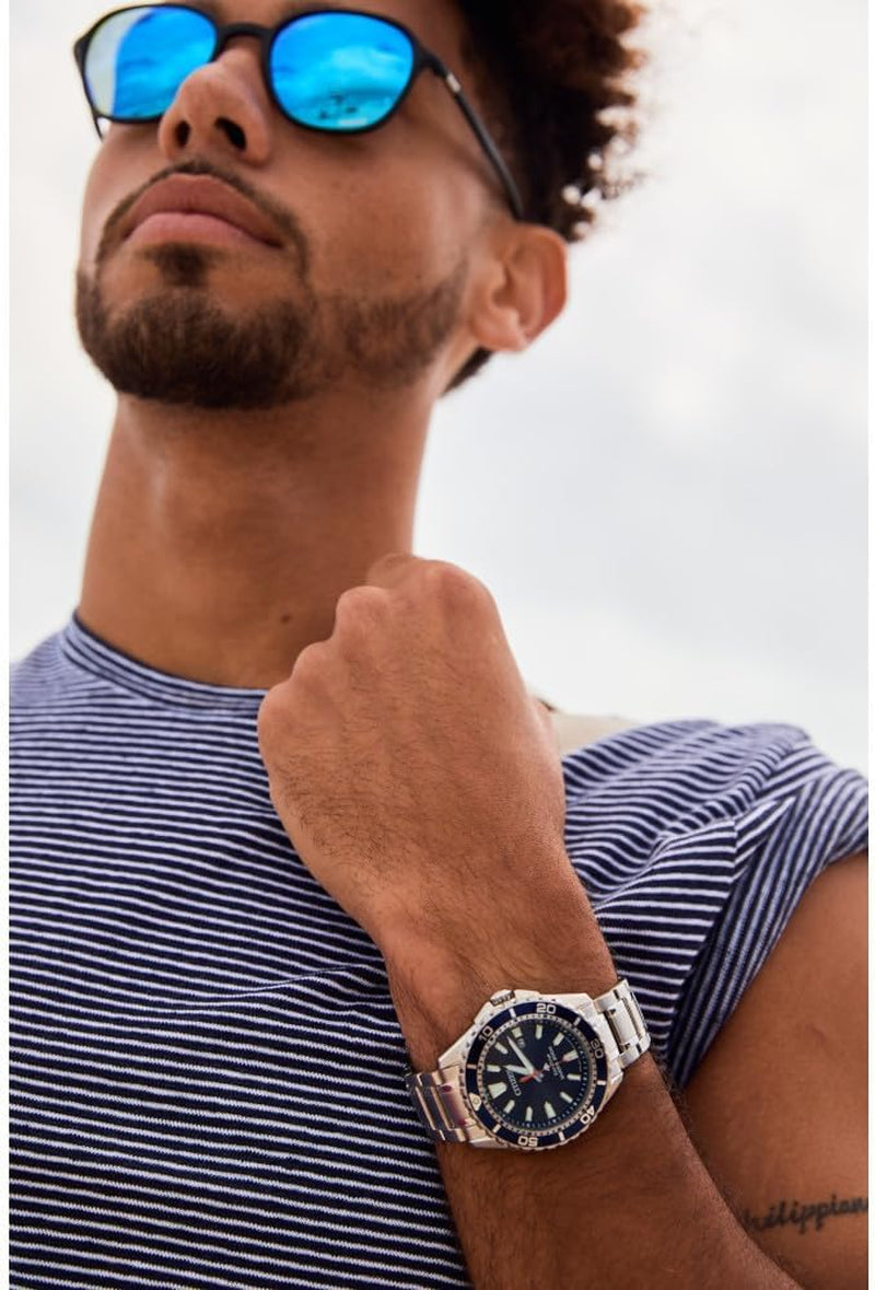 Citizen Eco-Drive Promaster BN0191-55L