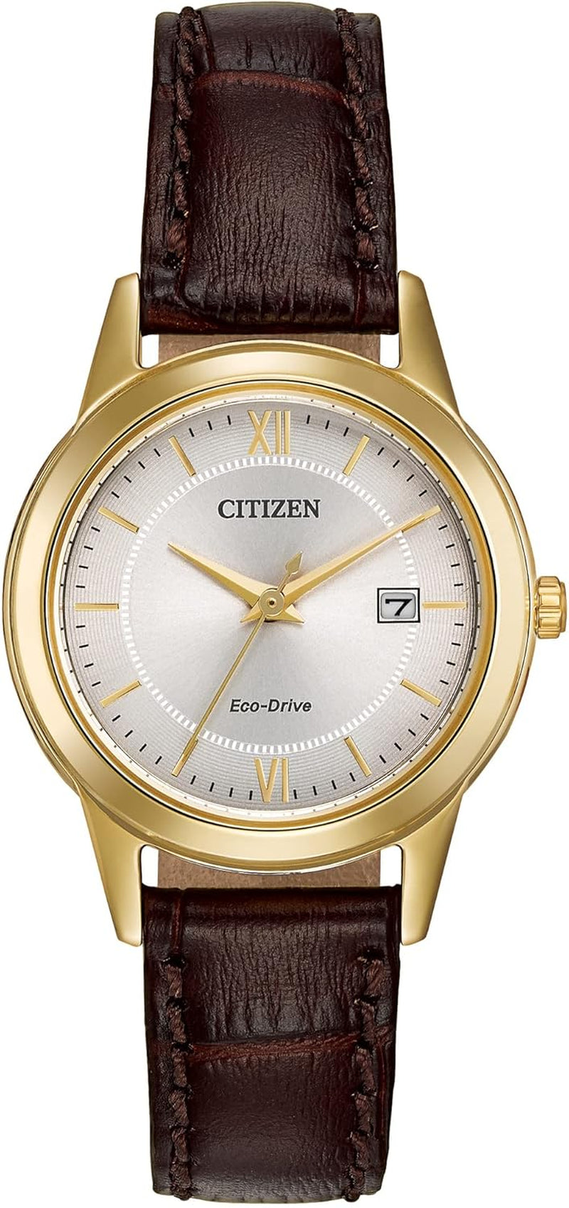Citizen Ladies' Eco-Drive Classic FE1082-05A