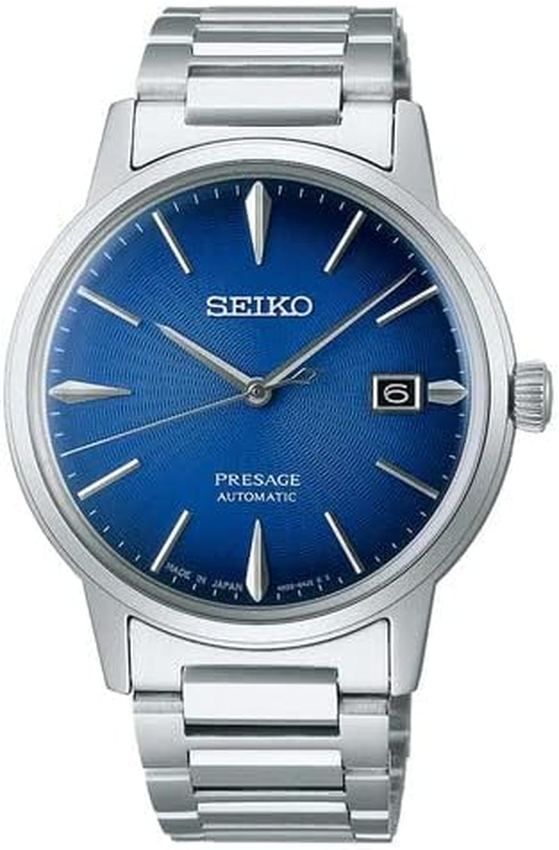 Seiko Presage Cocktail Time SRPJ13
