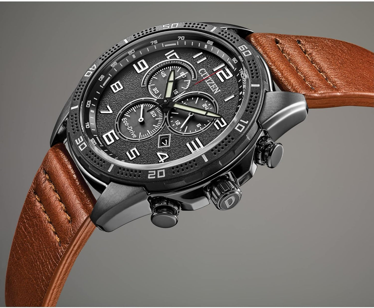 Citizen Eco-Drive Weekender AT2447-01E