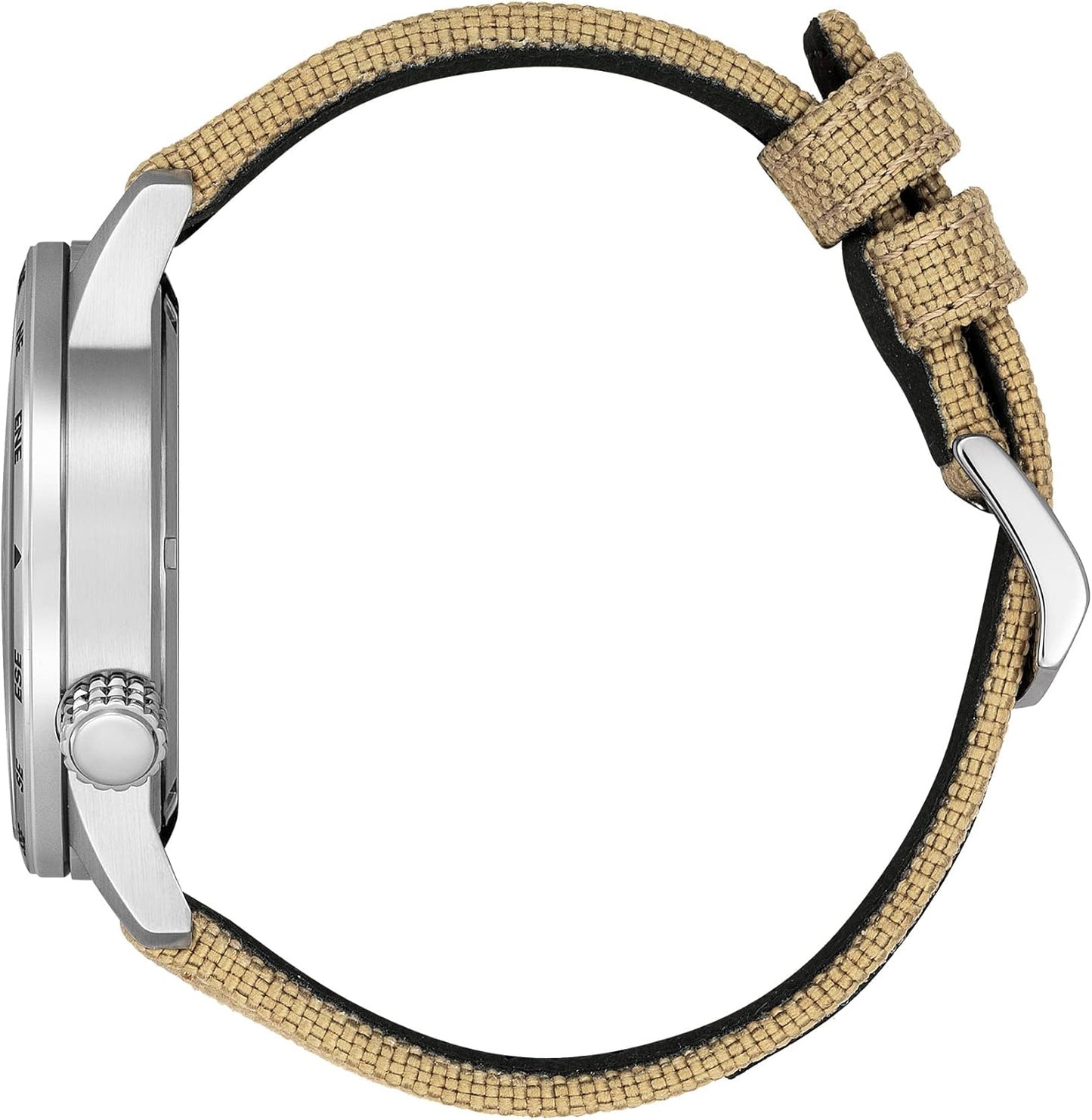 Citizen Eco-Drive BM7550-01E