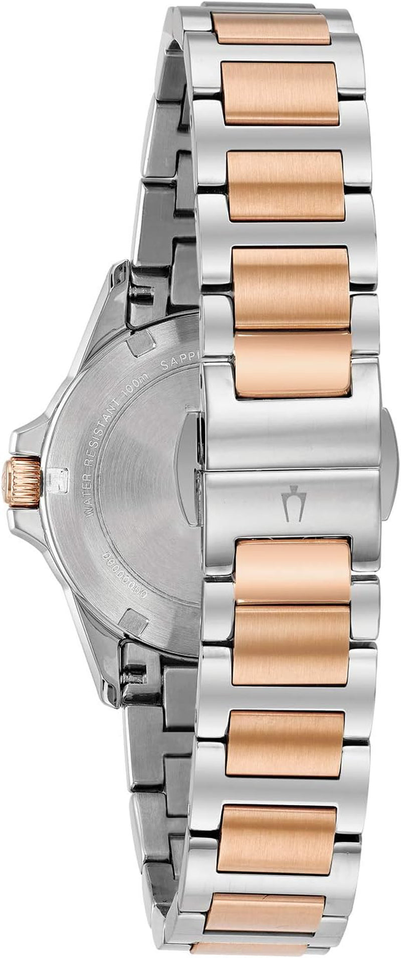 Bulova 98R234 Marine Star 'Series L'