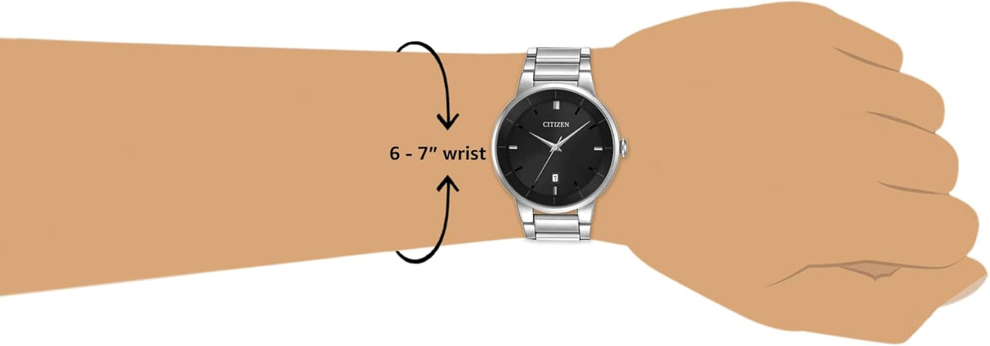 Citizen BI5010-59E
