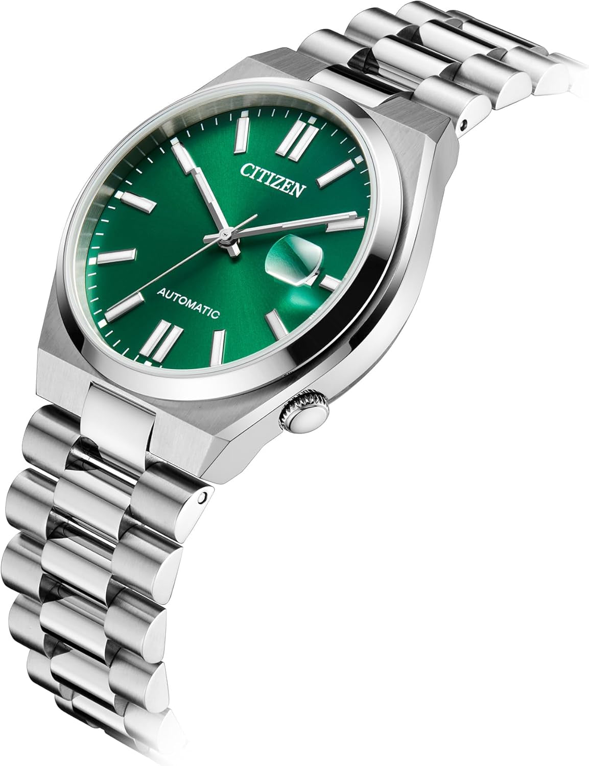 Citizen Tsuyosa NJ0150-56X