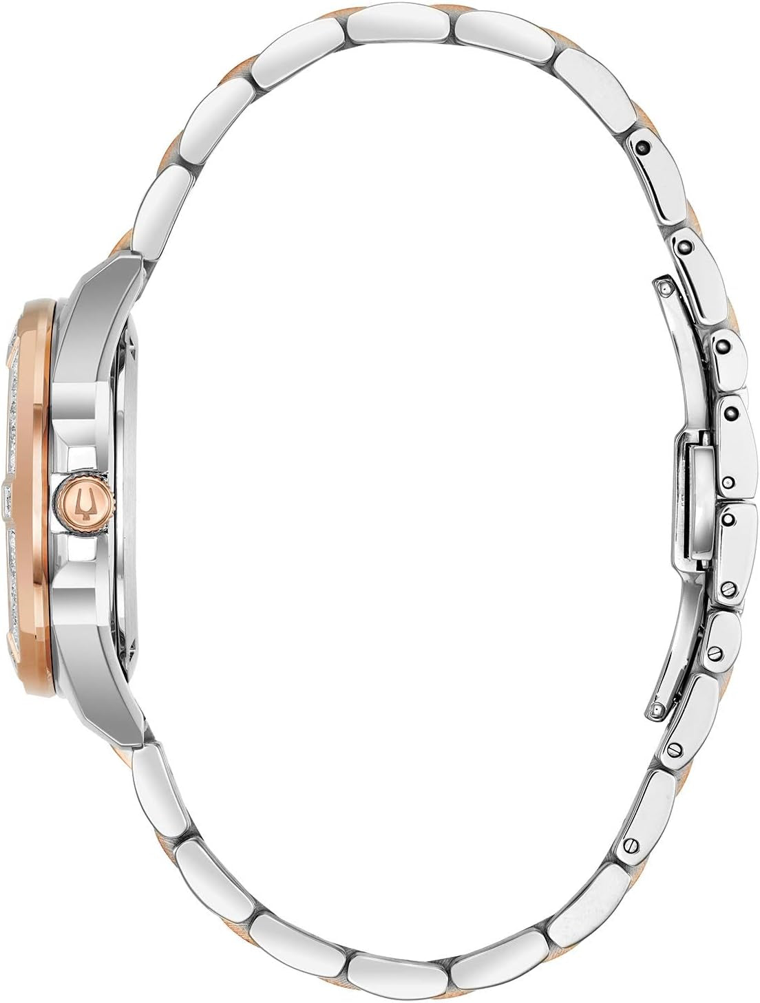 Bulova 98R234 Marine Star 'Series L'