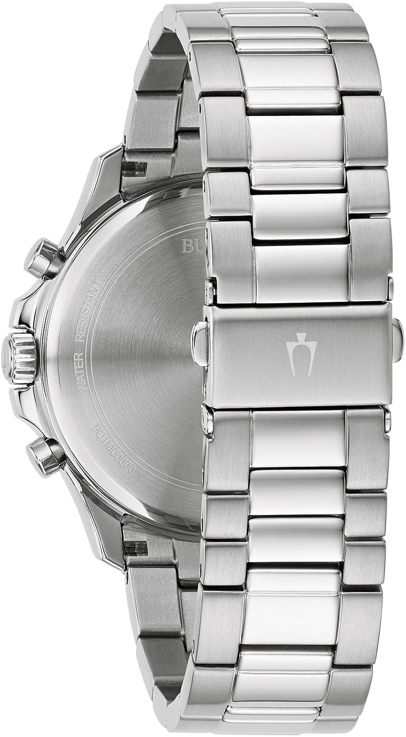 Bulova 96B336