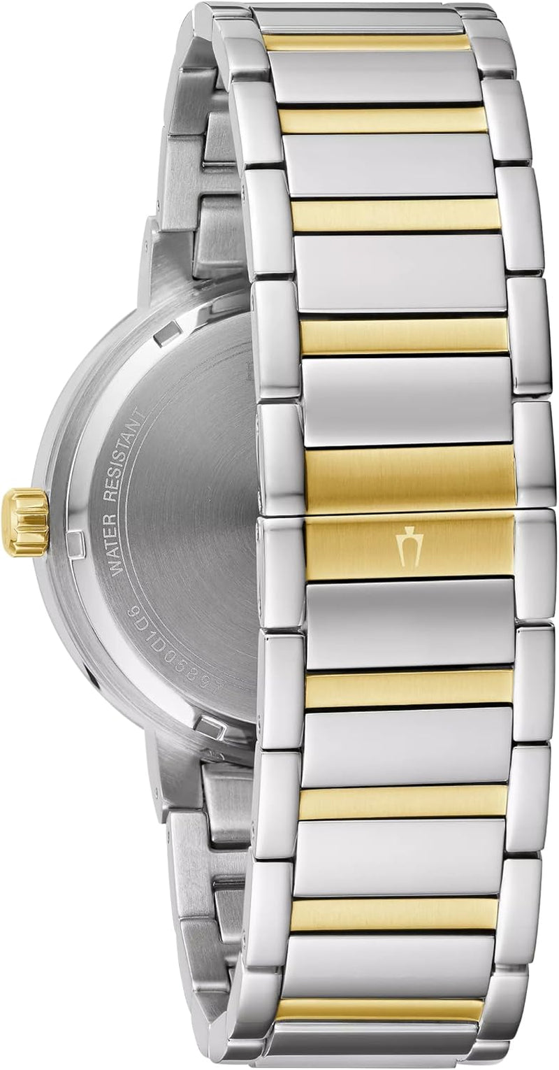 Bulova 98C123