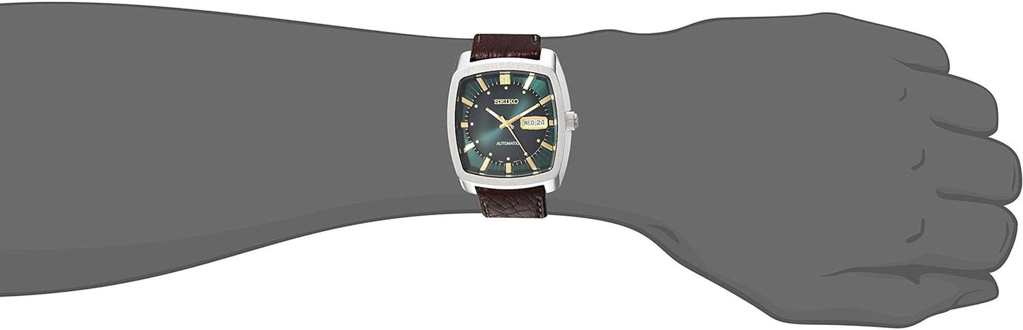 Seiko Recraft SNKP27