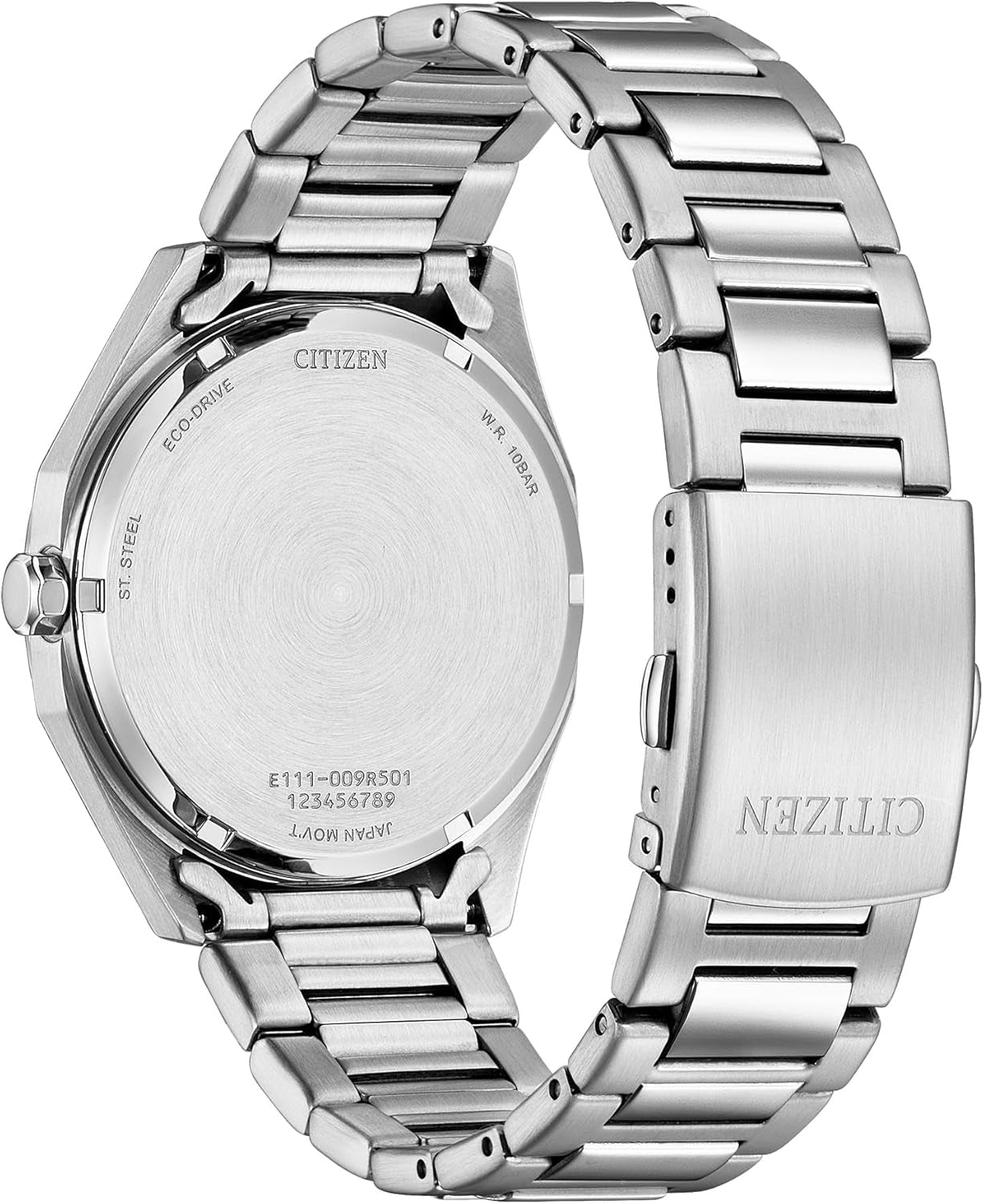 Citizen Eco-Drive BM7630-80X
