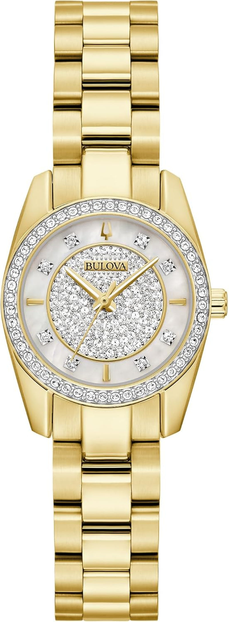 Bulova 98X137