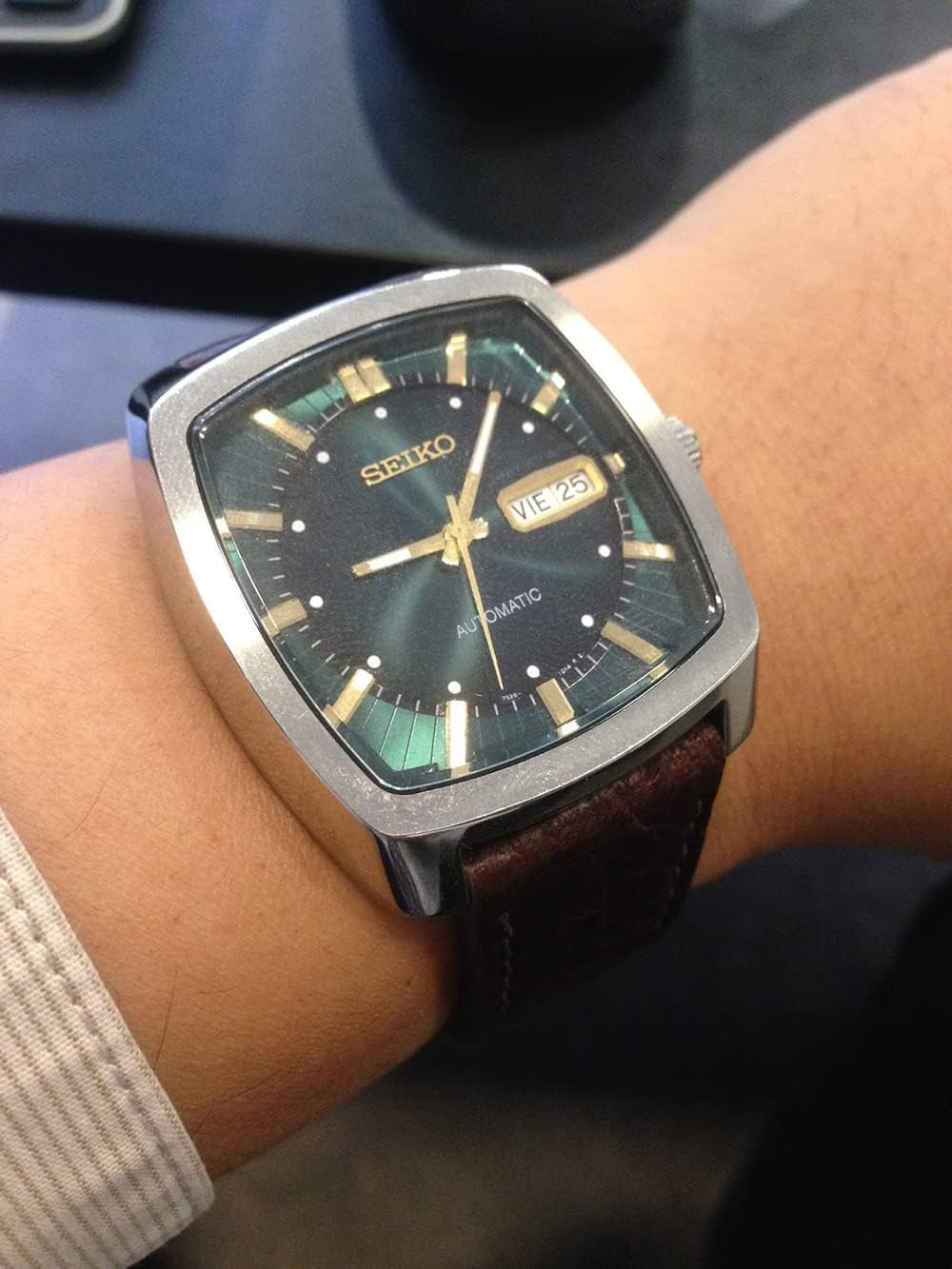 Seiko Recraft SNKP27