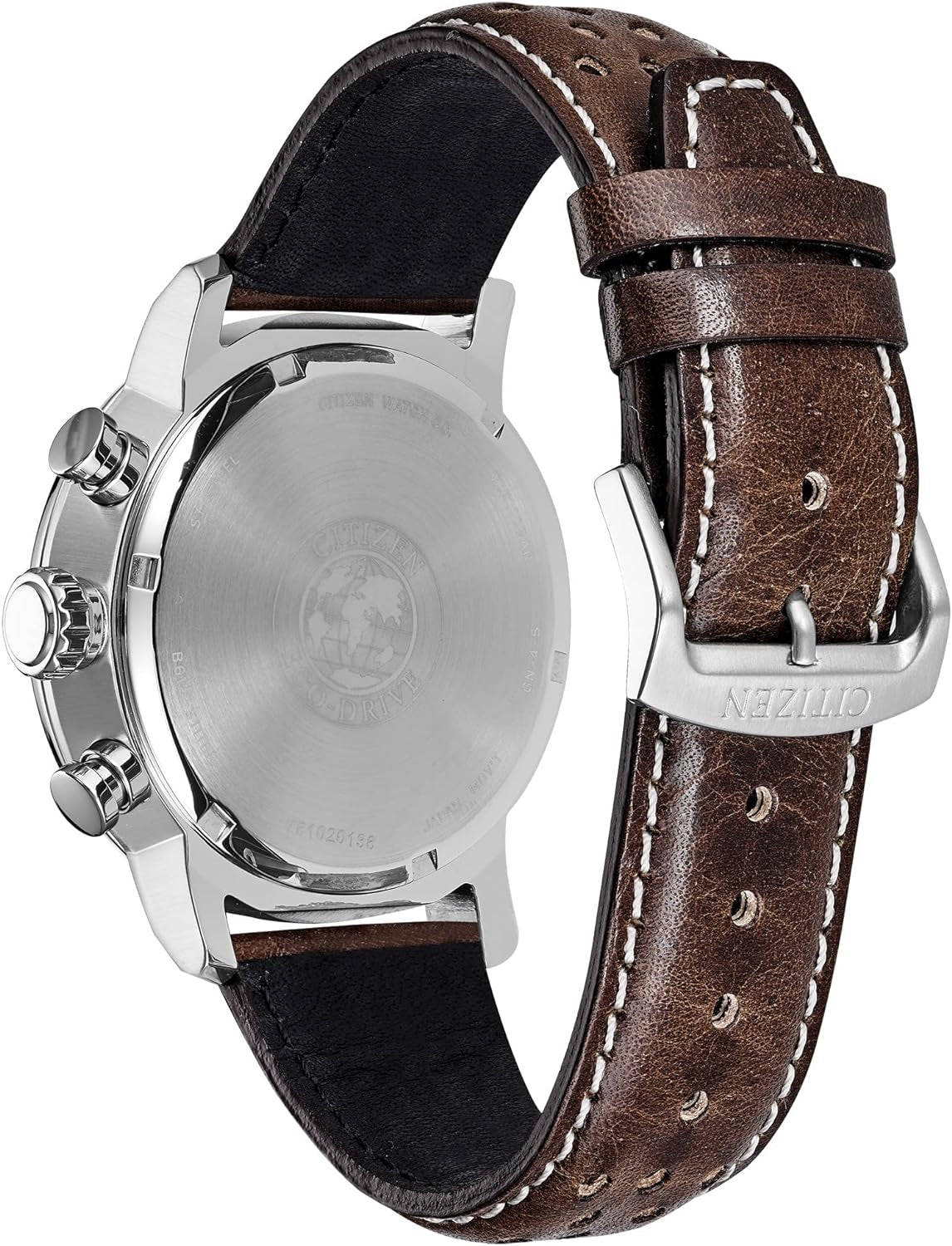 Citizen Eco-Drive Brycen CA0649-06X