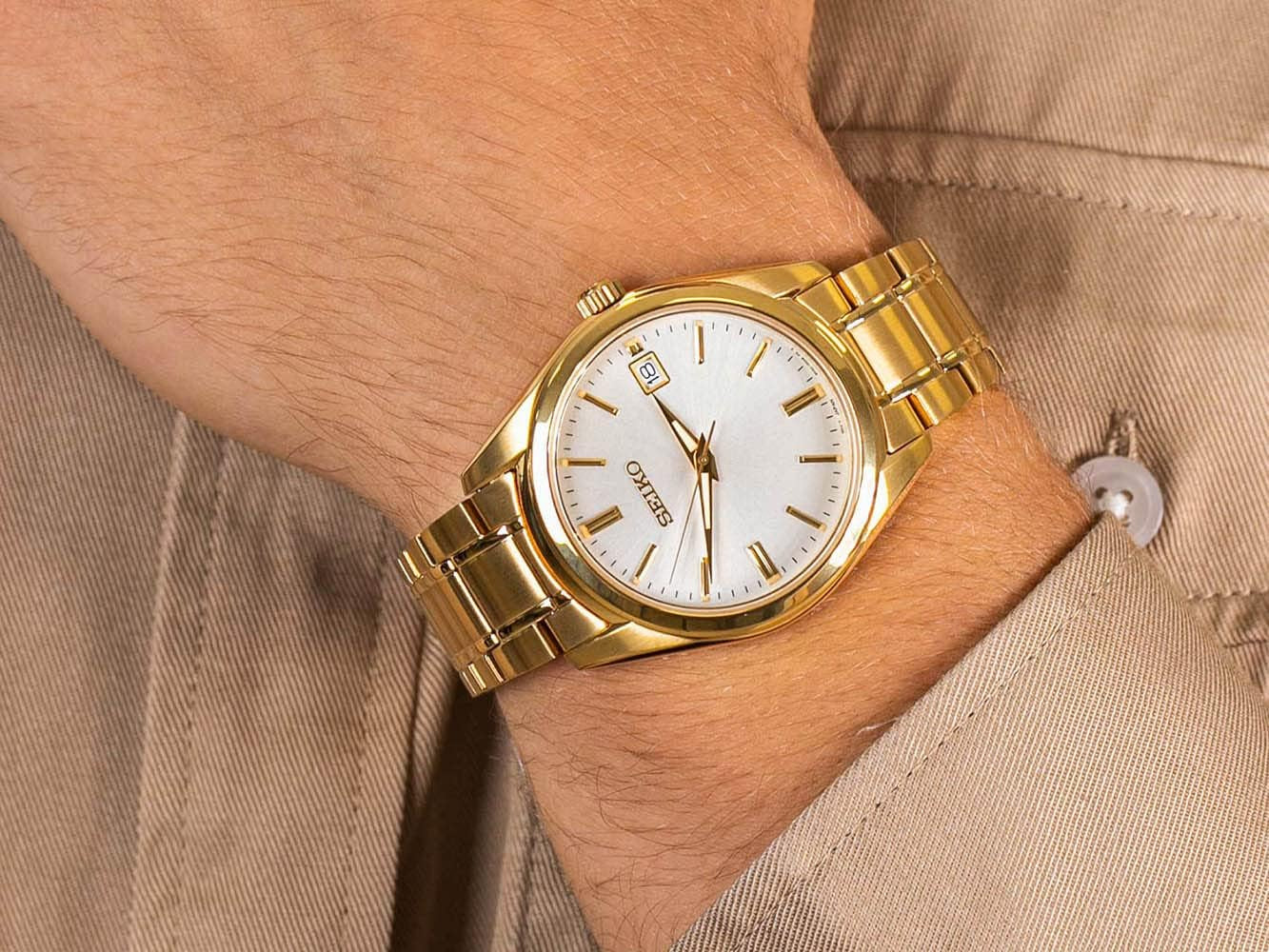 Seiko SUR314