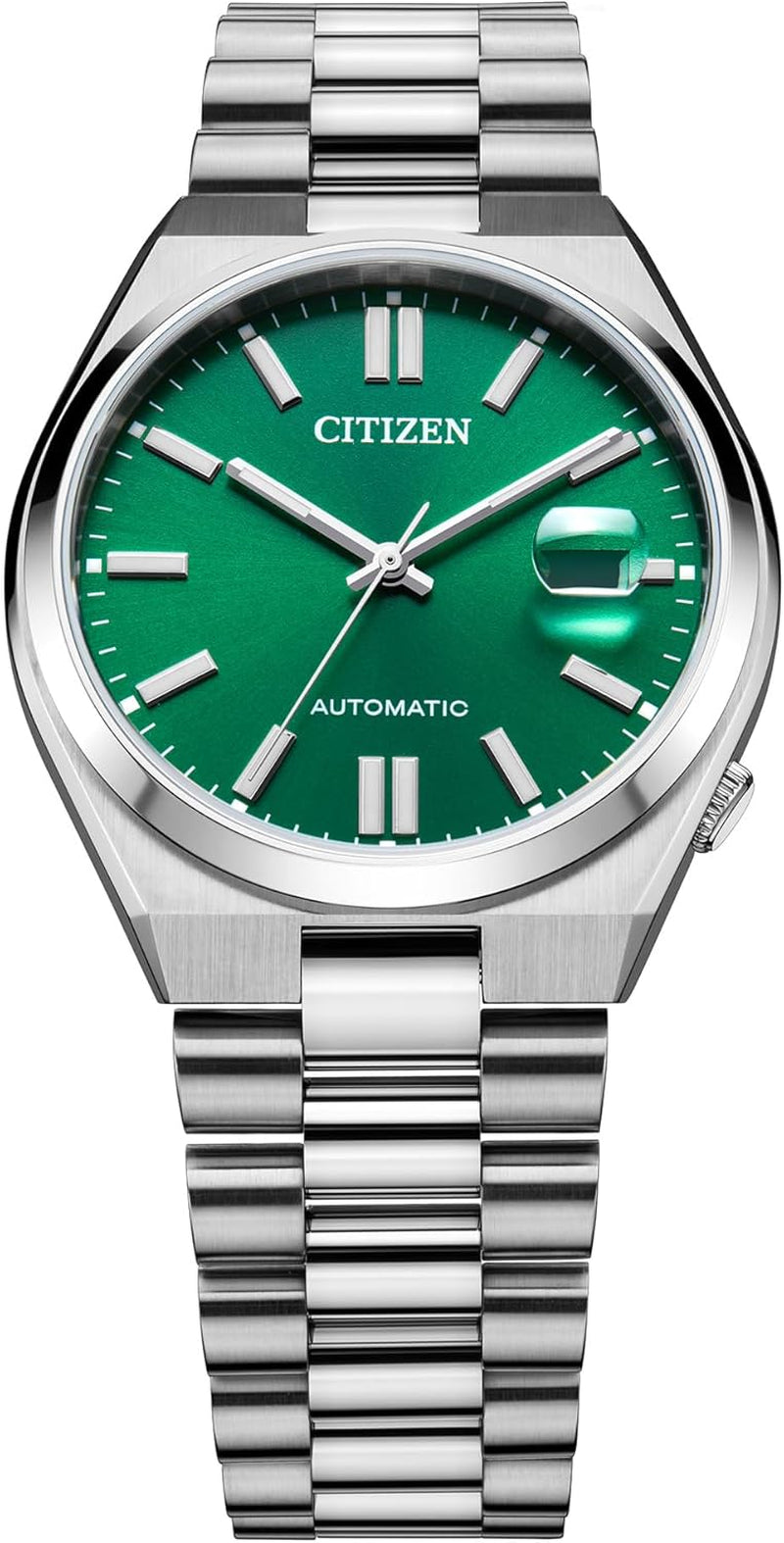 Citizen Tsuyosa NJ0150-56X