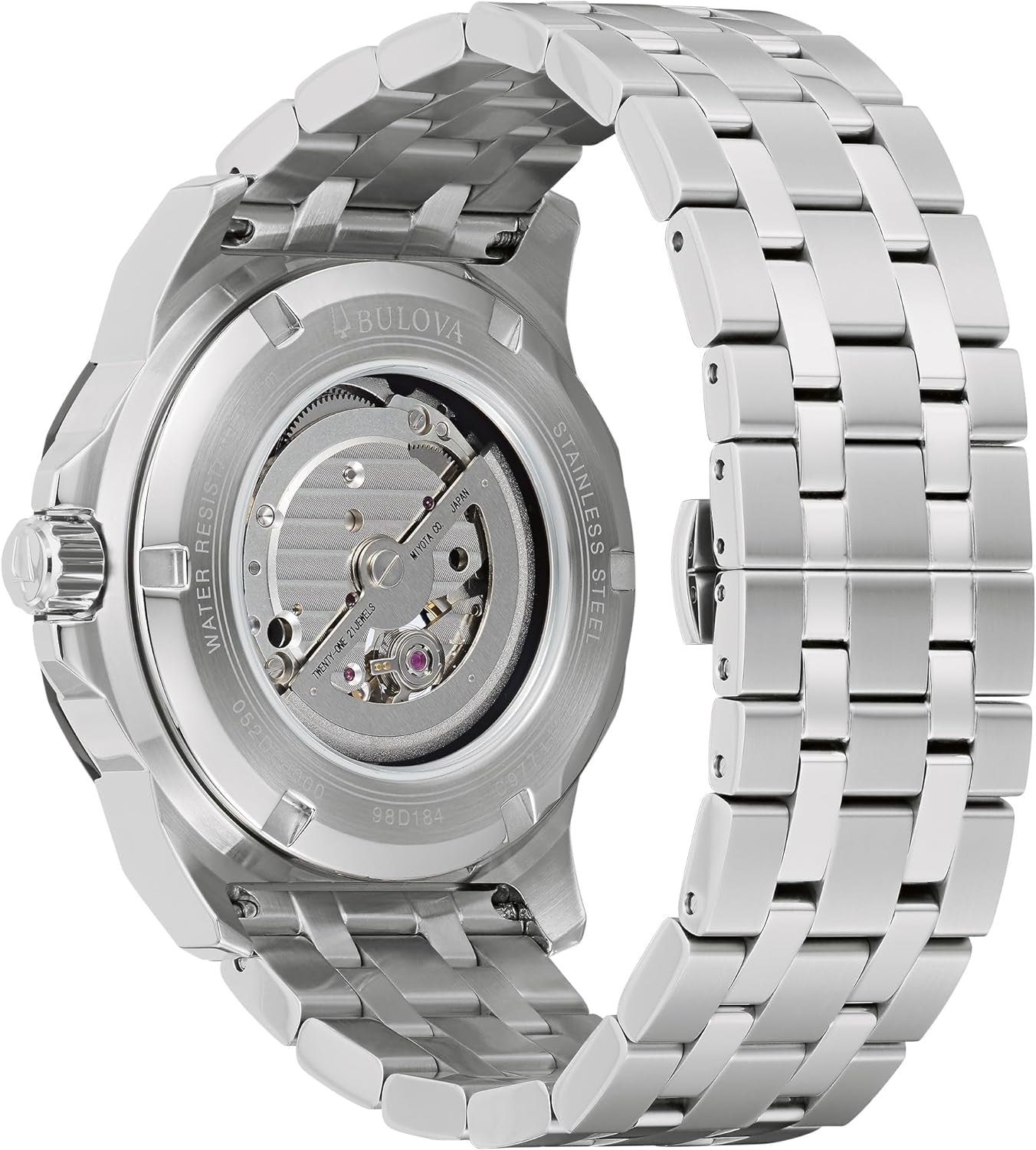 Bulova Marc Anthony 98D184