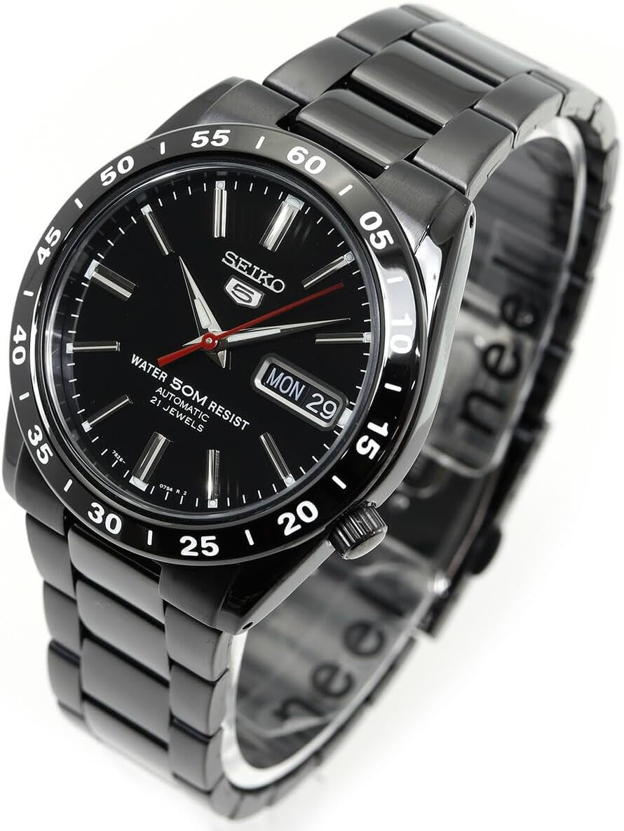 Seiko 5 SNKE03K1