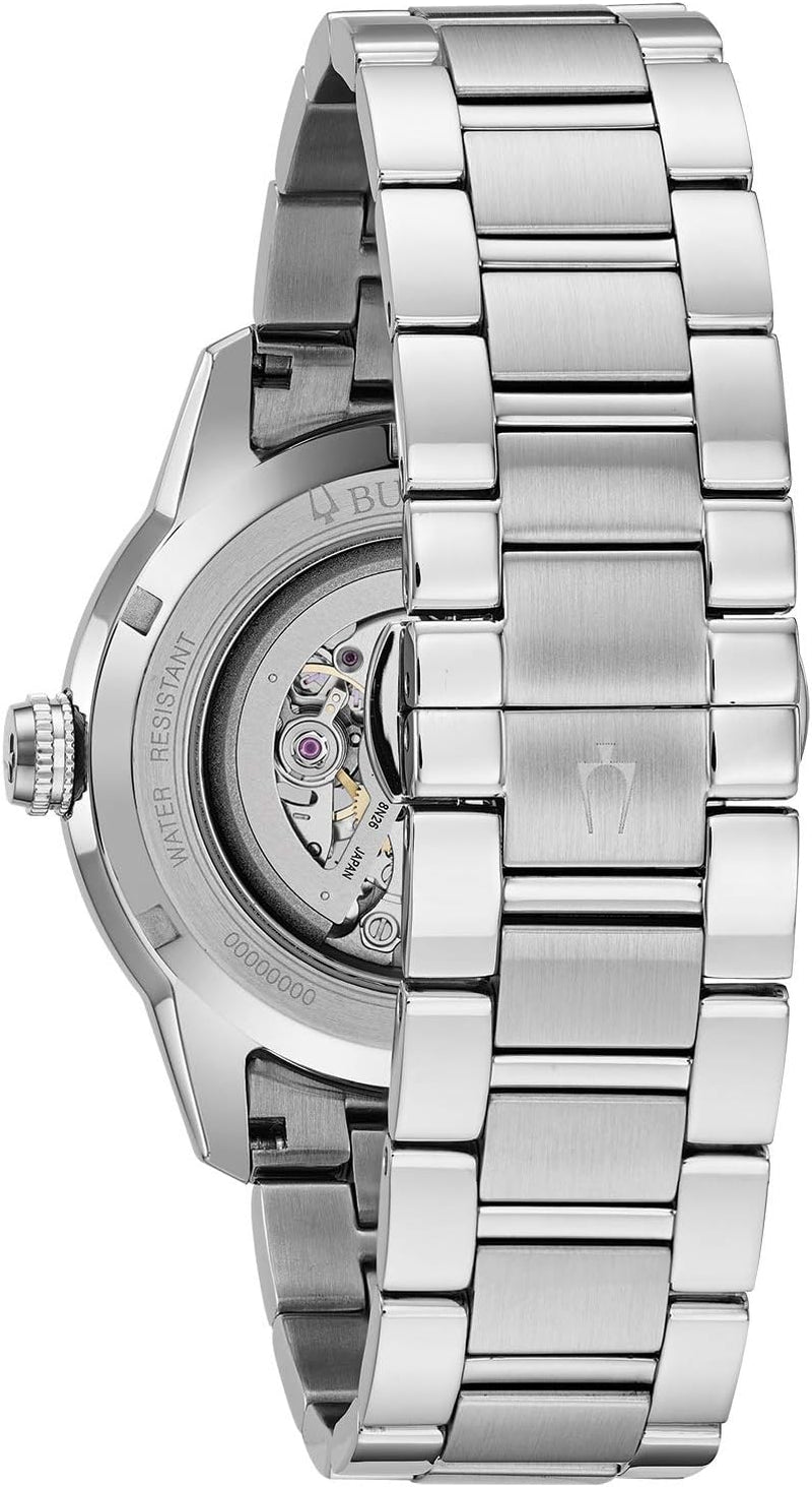 Bulova Classic Sutton 96A208