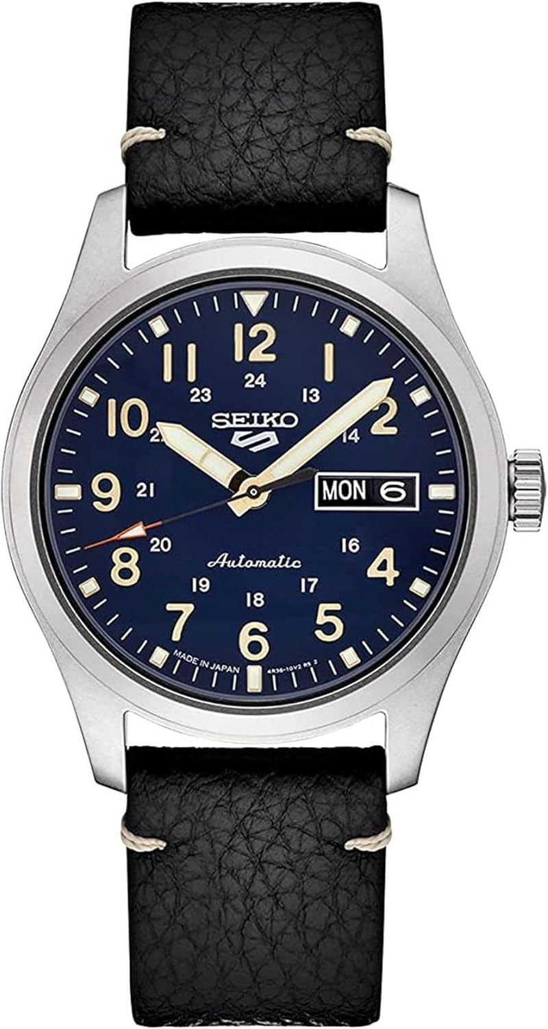 Seiko 5 Sports SRPG39