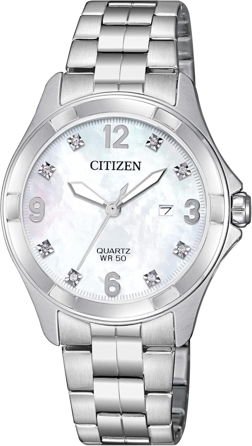 Citizen EU6080-58D
