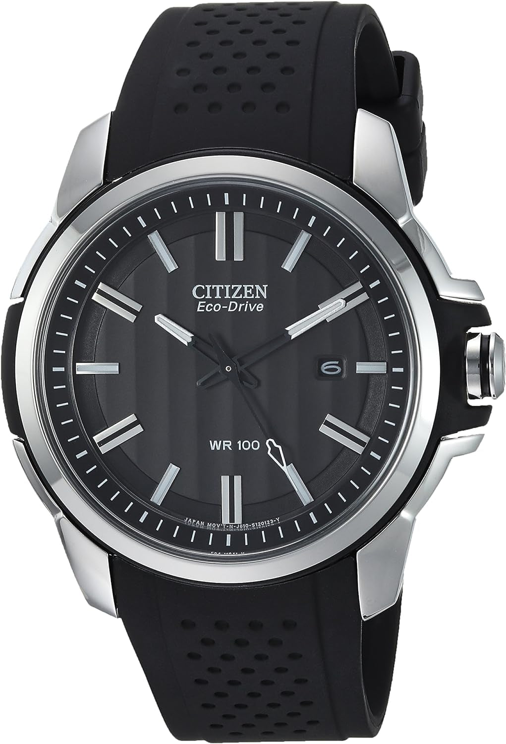 Citizen Eco-Drive Weekender AW1150-07E