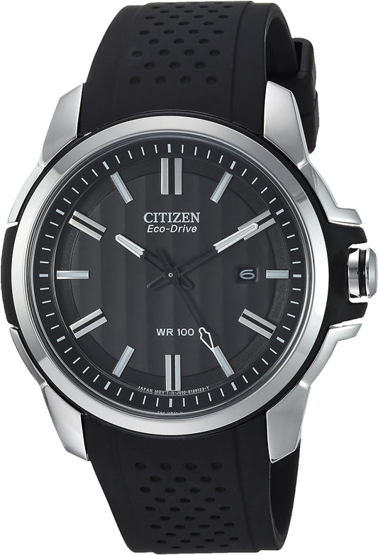 Citizen Eco-Drive Weekender AW1150-07E