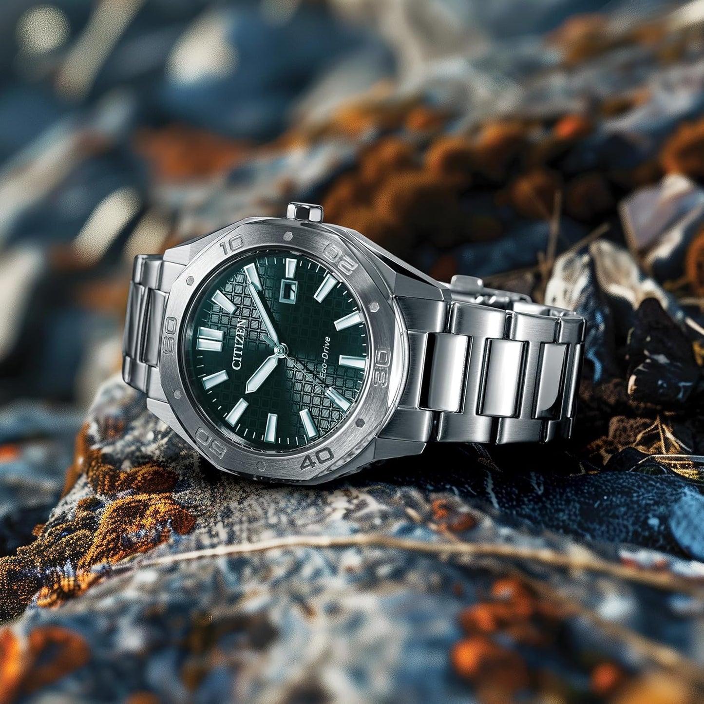 Citizen Eco-Drive BM7630-80X