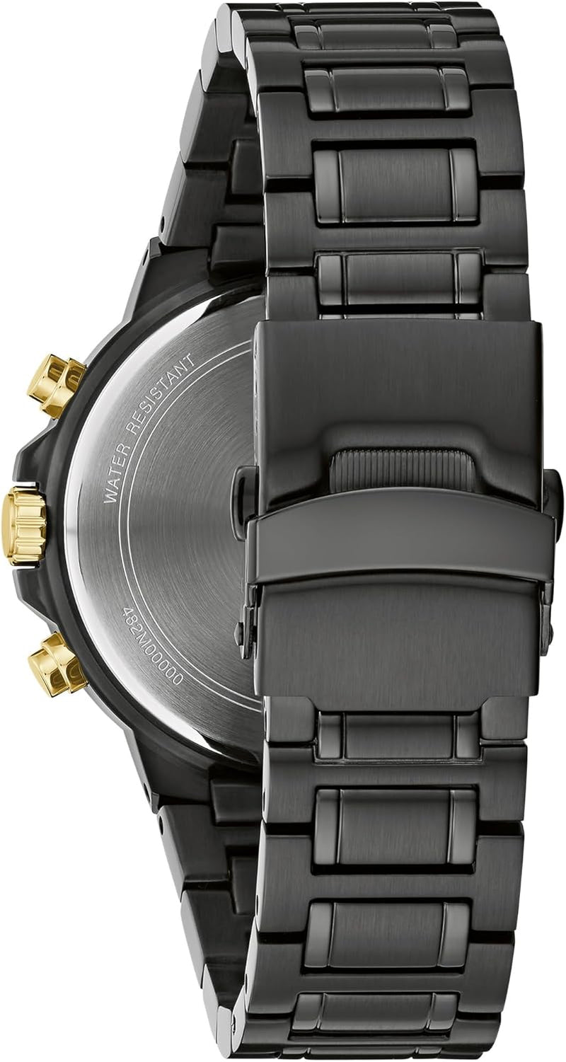 Bulova 98D190